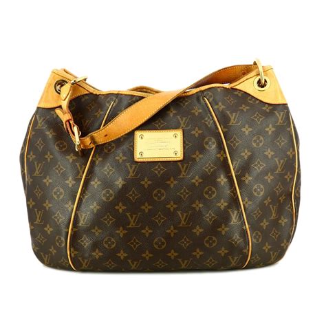 louis vuitton galliera binnenkant|louis vuitton galliera gm.